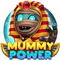 Mummy Power Betsul