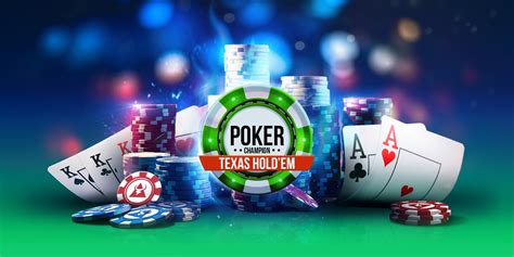 Mundo De Poker De Texas Holdem