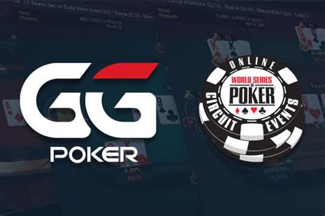 Mundo S Maior Site De Poker Online