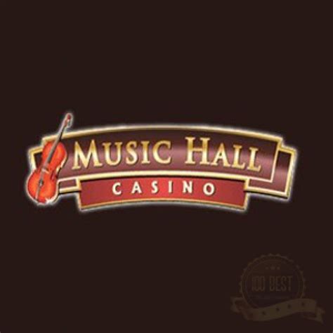 Music Hall Casino Download