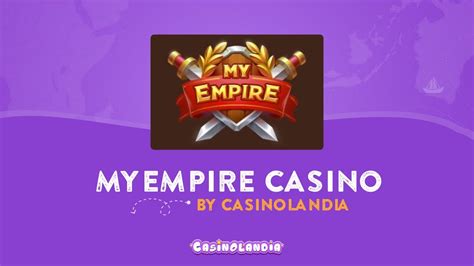 Myempire Casino El Salvador