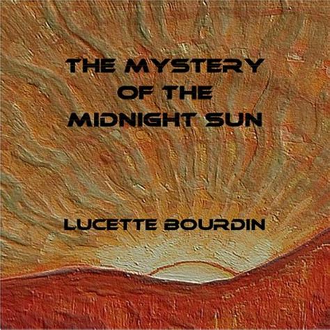 Mystery Of Sun Brabet