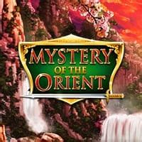 Mystery Of The Orient Sportingbet