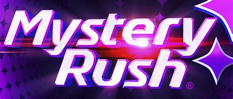 Mystery Rush Betano