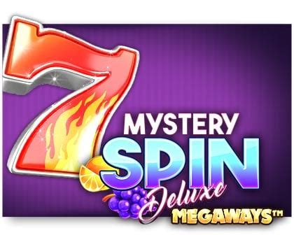 Mystery Spin Deluxe Megaways Bet365