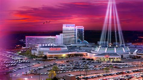 Mystic Lake Casino Shopping Da America