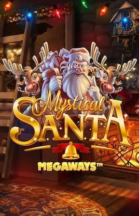 Mystical Santa Megaways Betway
