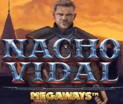 Nacho Vidal Megaways Bodog