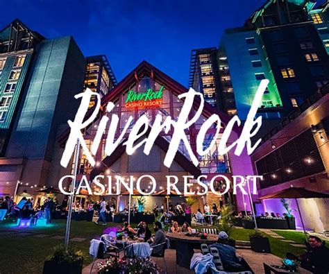 Nao River Rock Casino Tem Roleta