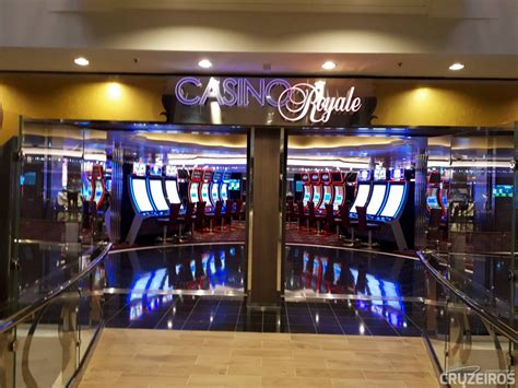 Napoles Casino Cruzeiros