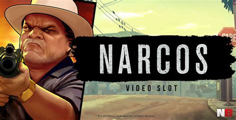 Narcos Netbet