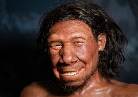 Neanderthals Leovegas