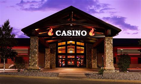 Negocios De Casino Wisconsin