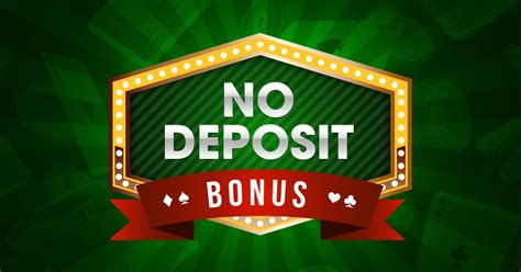 Nenhum Deposito Bonus Eua Casinos