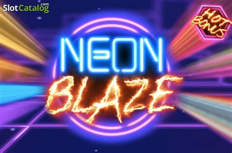 Neon Blaze Betsul