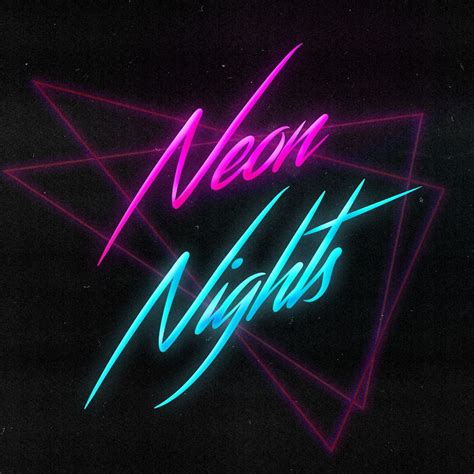 Neon Nights Netbet