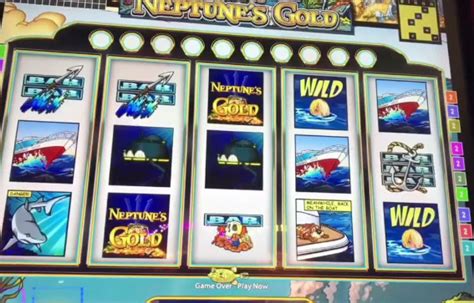 Neptune S Gold Pokerstars