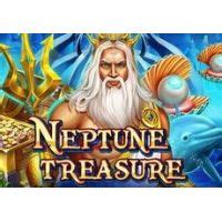 Neptune Treasure Novibet