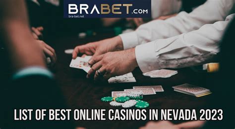 Nevada Win Casino Apostas