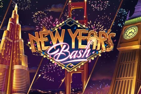 New Years Bash Betway