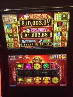 Newport Grand Slots Horas