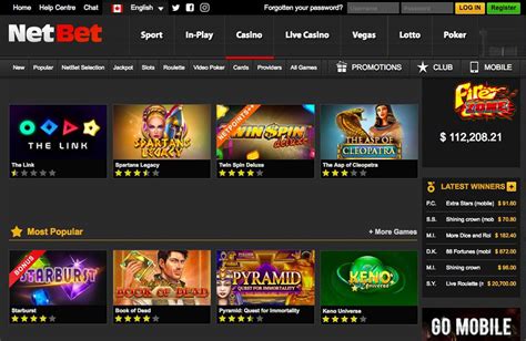 Nextbet Casino Login