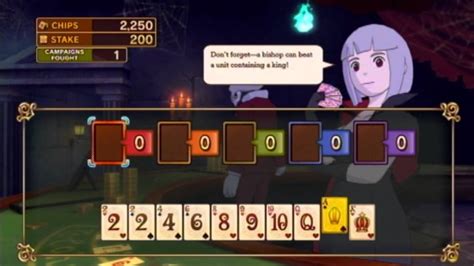 Ni Nao Kuni Blackjack Fraudada