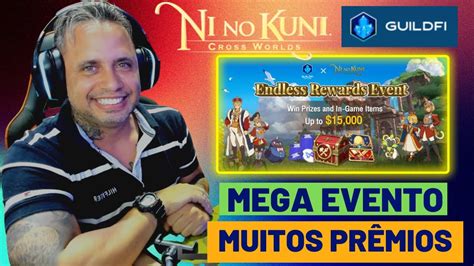 Ni Nao Kuni Casino Premios Polia De Desvio