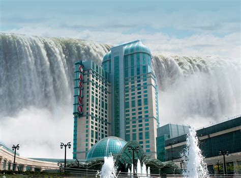 Niagara Falls Casino De Pequeno Almoco Ny