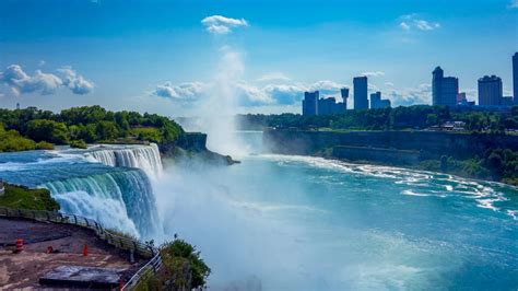 Niagara Falls Maquinas De Fenda