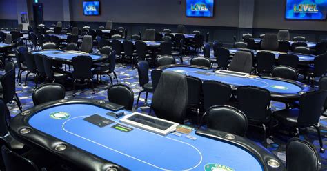 Niagara Fallsview Torneios De Poker