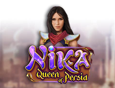 Nika Queen Of Persia Parimatch