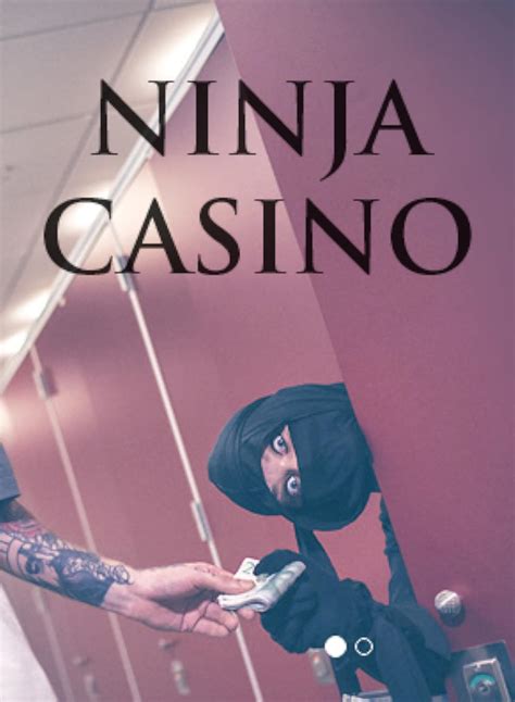 Ninja Casino Brazil