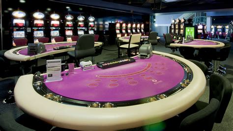 Nj Casino De Chaves De Licenca