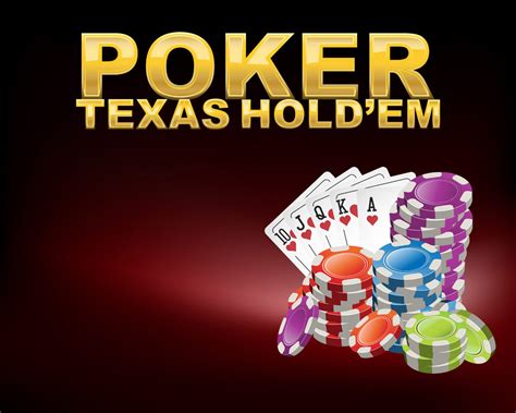 Nj Texas Holdem Online