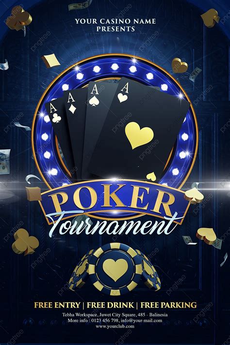 Nj Torneio De Poker Online De Agendamento