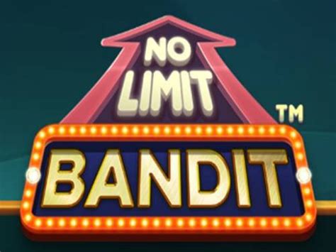 No Limit Bandit Betano