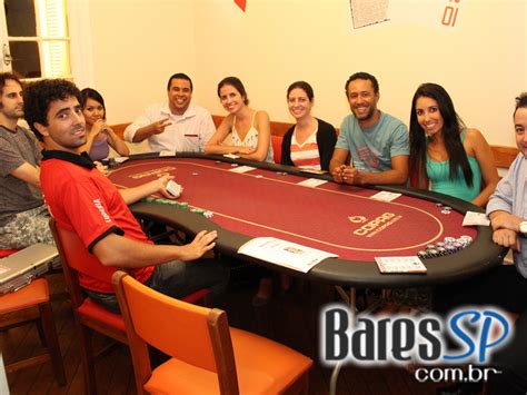 Noite De Quinta Feira Poker Sydney