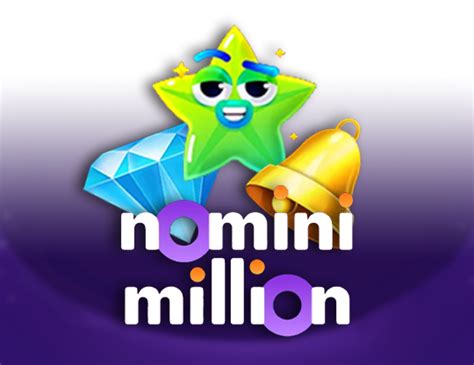 Nomini Million 888 Casino