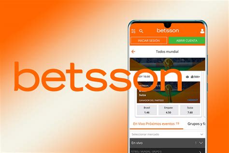 Nonstop Betsson