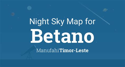 Northern Sky Betano