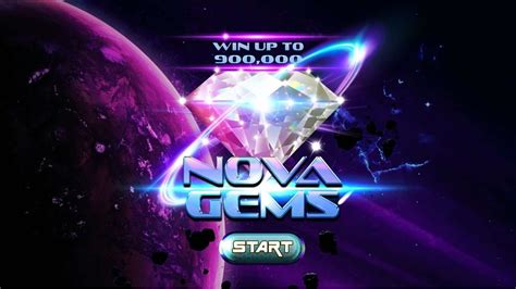 Nova Gems Brabet