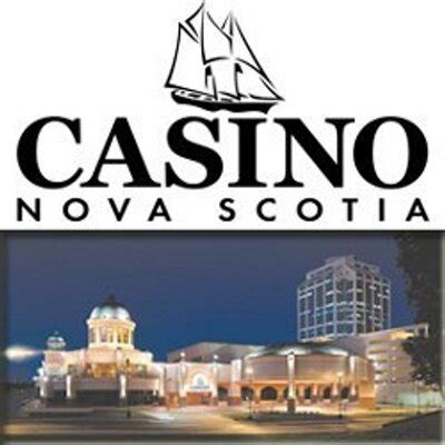 Nova Scotia Eventos De Cassino