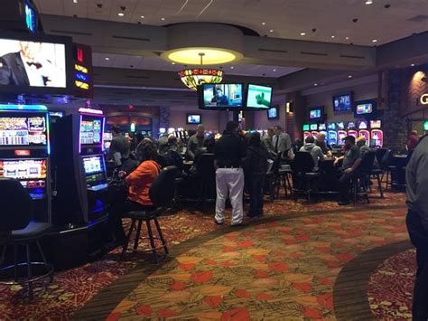 Novo Casino Dowagiac Mi