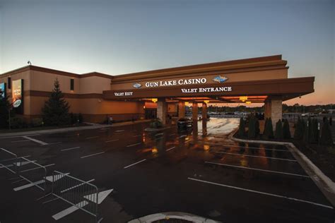 Novo Casino Grand Rapids Mi