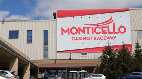 Novo Casino Monticello Ny
