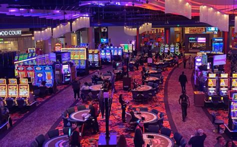 Novo Casino Phoenix Az