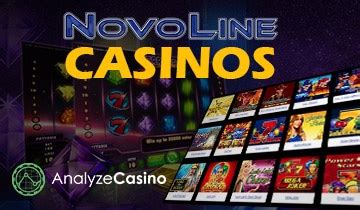 Novoline Casino Brazil