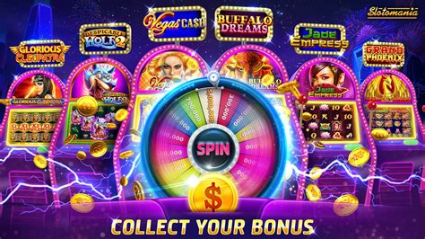 Novos Slots E Sites De Bingo