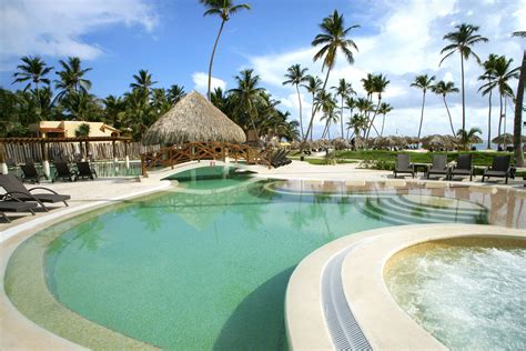 Now Larimar Punta Cana Beach Resort Spa Casino